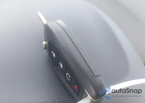 2020 Chevrolet Trax Fwd Lt from USA, damaged, VIN KL7CJLSB3LB351680